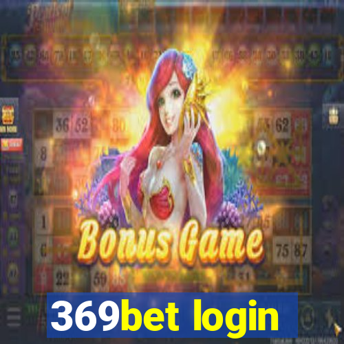 369bet login